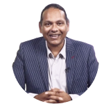 A photo of Mr Hatch Mukherjee who is a specialist Vision Expert in the UK