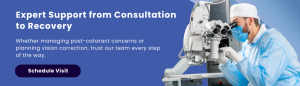 Schedule visit