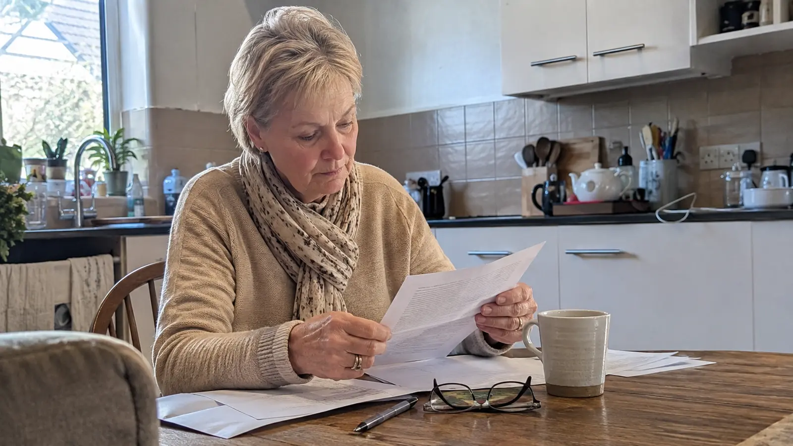 checking private health insurance cataract cover - Illustrative Image