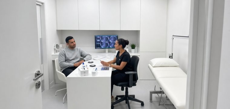 Post LASIK Aftercare Review - illustrative Image