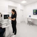 TransPRK Corneal Mapping Session - illustrative Image