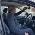 returning to driving after cataract surgery - Illustrative Image