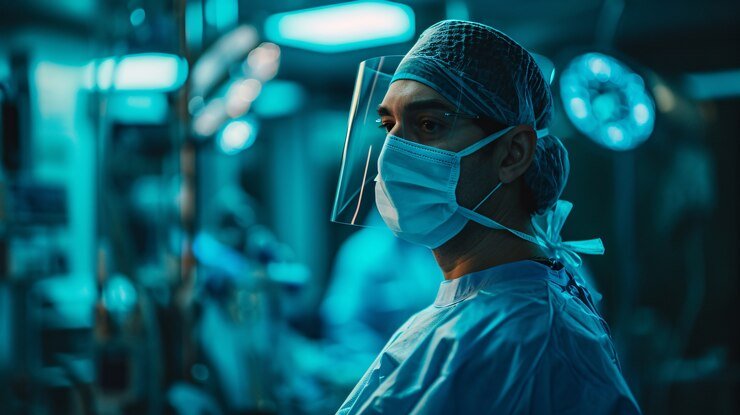 Pterygium Surgery Procedure and Recovery Guide