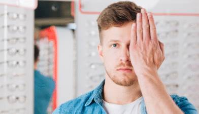 Surfer's Eye Causes and Treatments