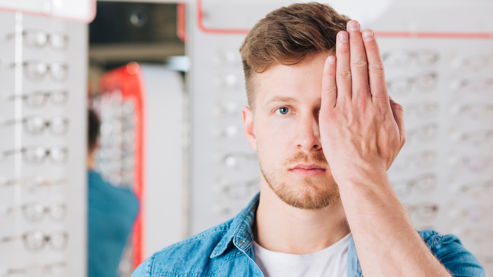 Surfer's Eye Causes and Treatments