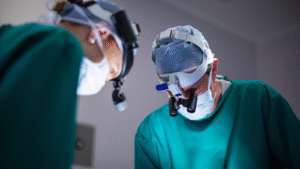 Phacoemulsification