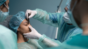 Phaco Surgery