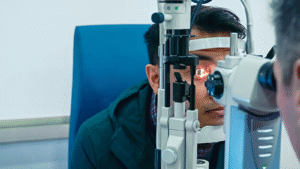 Common Conditions Treated With Eye Surgery