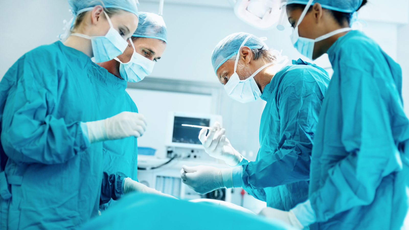 Types of Eye Operations and Risks: A Detailed Guide