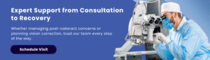 Schedule visit