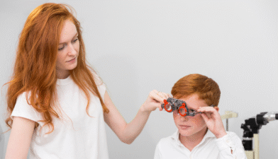 Understanding Long-Sightedness and Short-Sightedness Differences