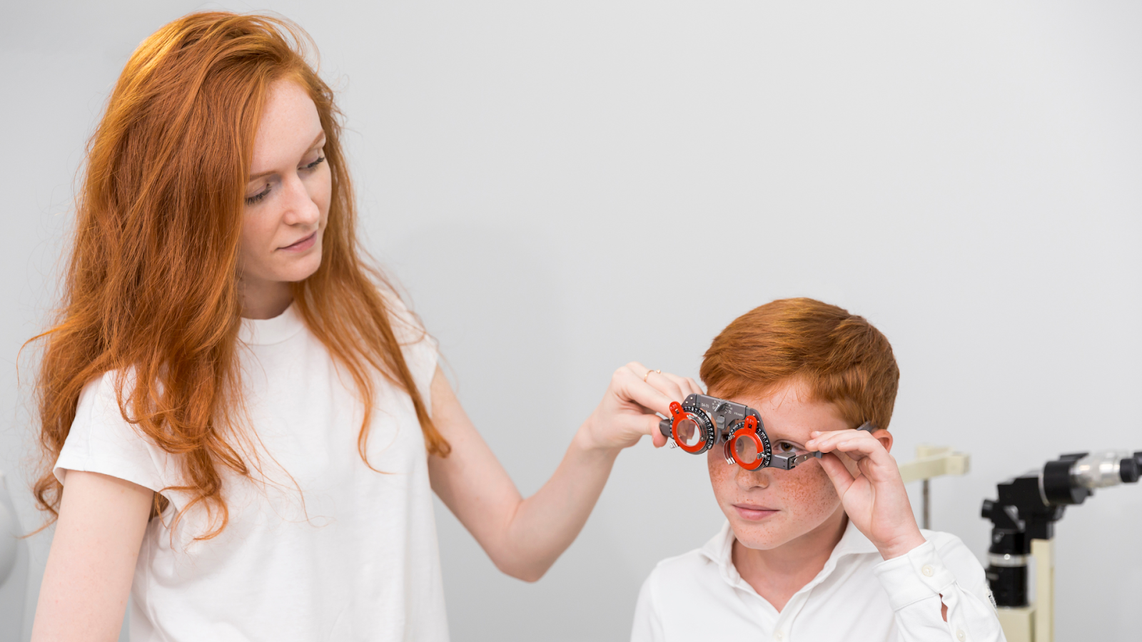 Understanding Long-Sightedness and Short-Sightedness Differences